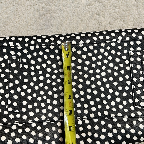 KATE SPADE Musical Dots Kaylie  bag—see photos for this swoon worthy bag - Picture 12 of 15
